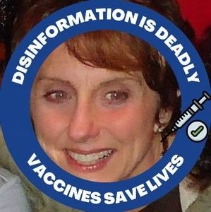 Meet your Posher, Peggy